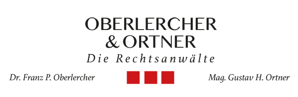 Rechtsanwalt Oberlercher und Ortner